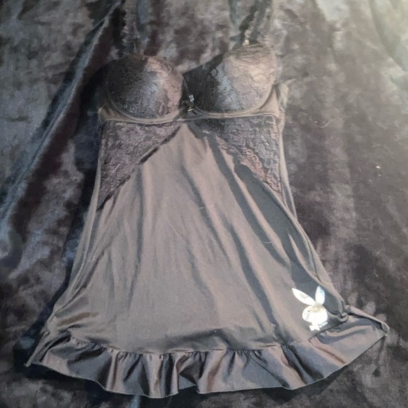 Vintage Playboy Slip - Picture 1 of 7